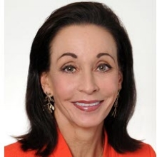 Bev Carpenter