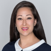 Stephanie Rallis